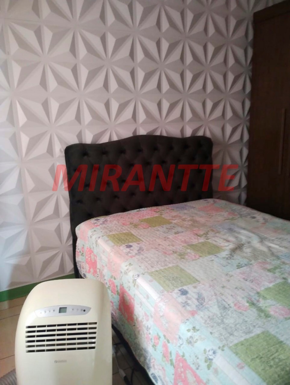 Cond. fechado de 158m² com 3 quartos em Vila Guilherme