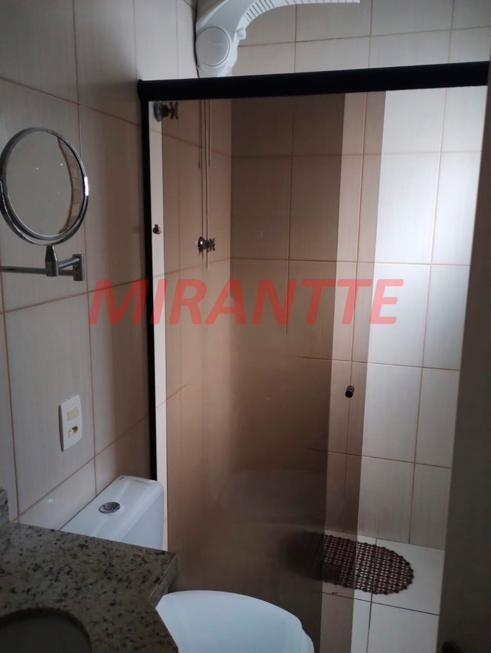 Cond. fechado de 158m² com 3 quartos em Vila Guilherme