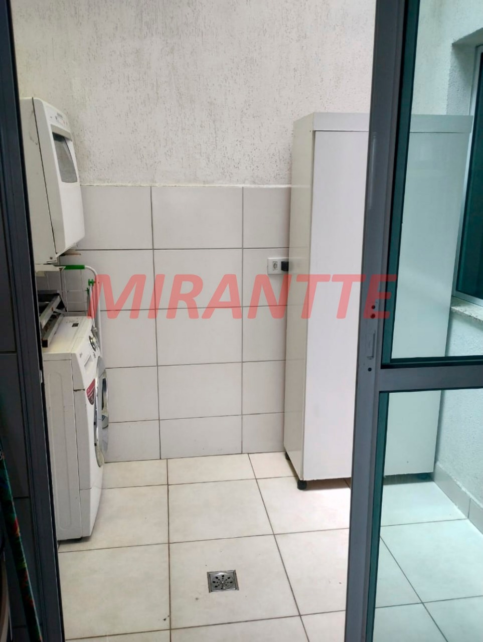 Cond. fechado de 158m² com 3 quartos em Vila Guilherme