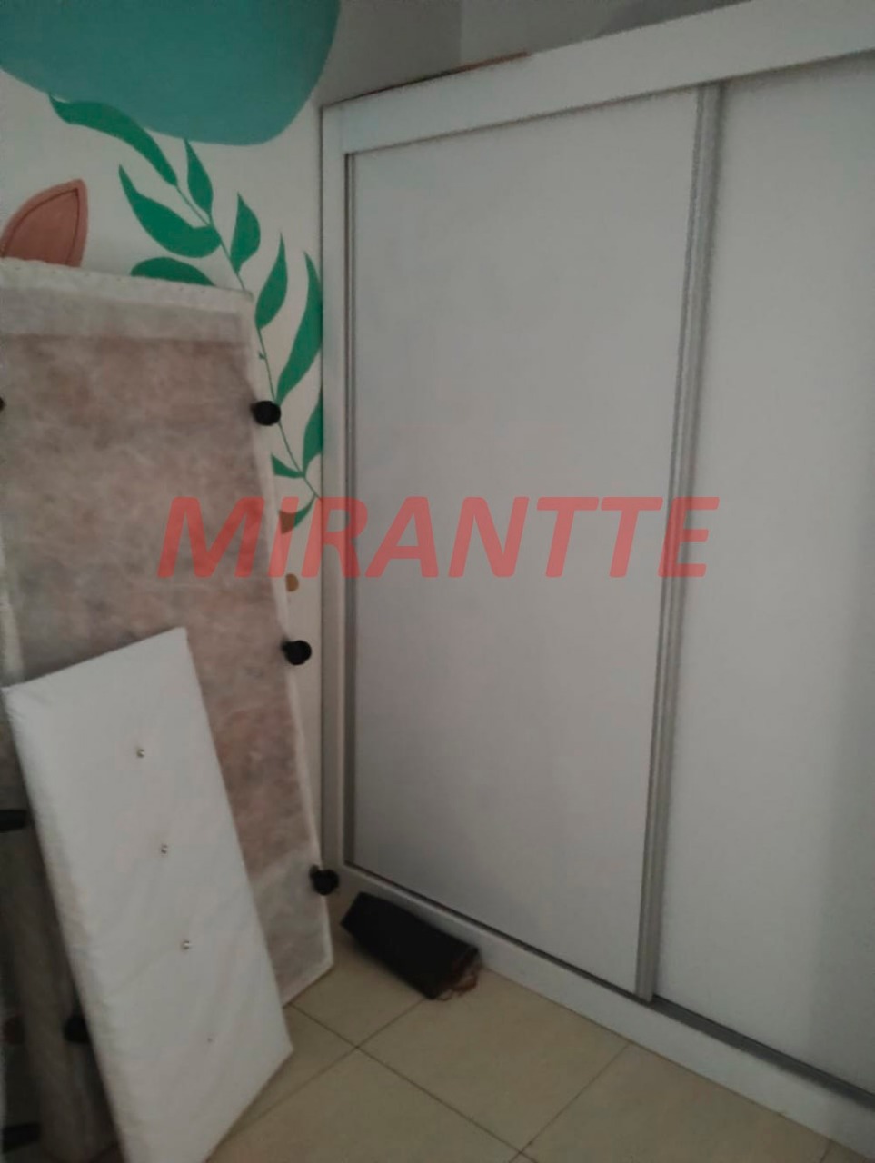 Cond. fechado de 158m² com 3 quartos em Vila Guilherme