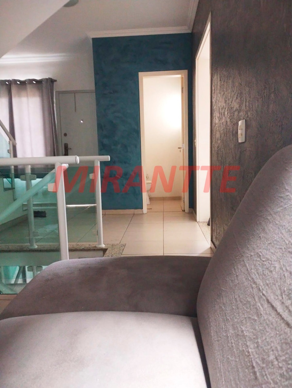Cond. fechado de 158m² com 3 quartos em Vila Guilherme
