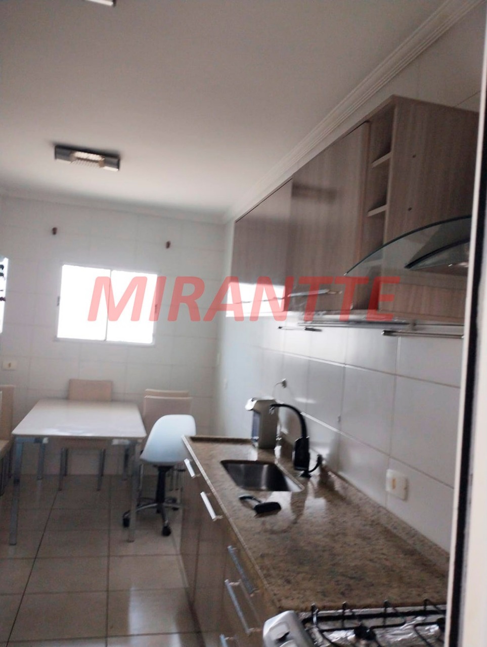 Cond. fechado de 158m² com 3 quartos em Vila Guilherme