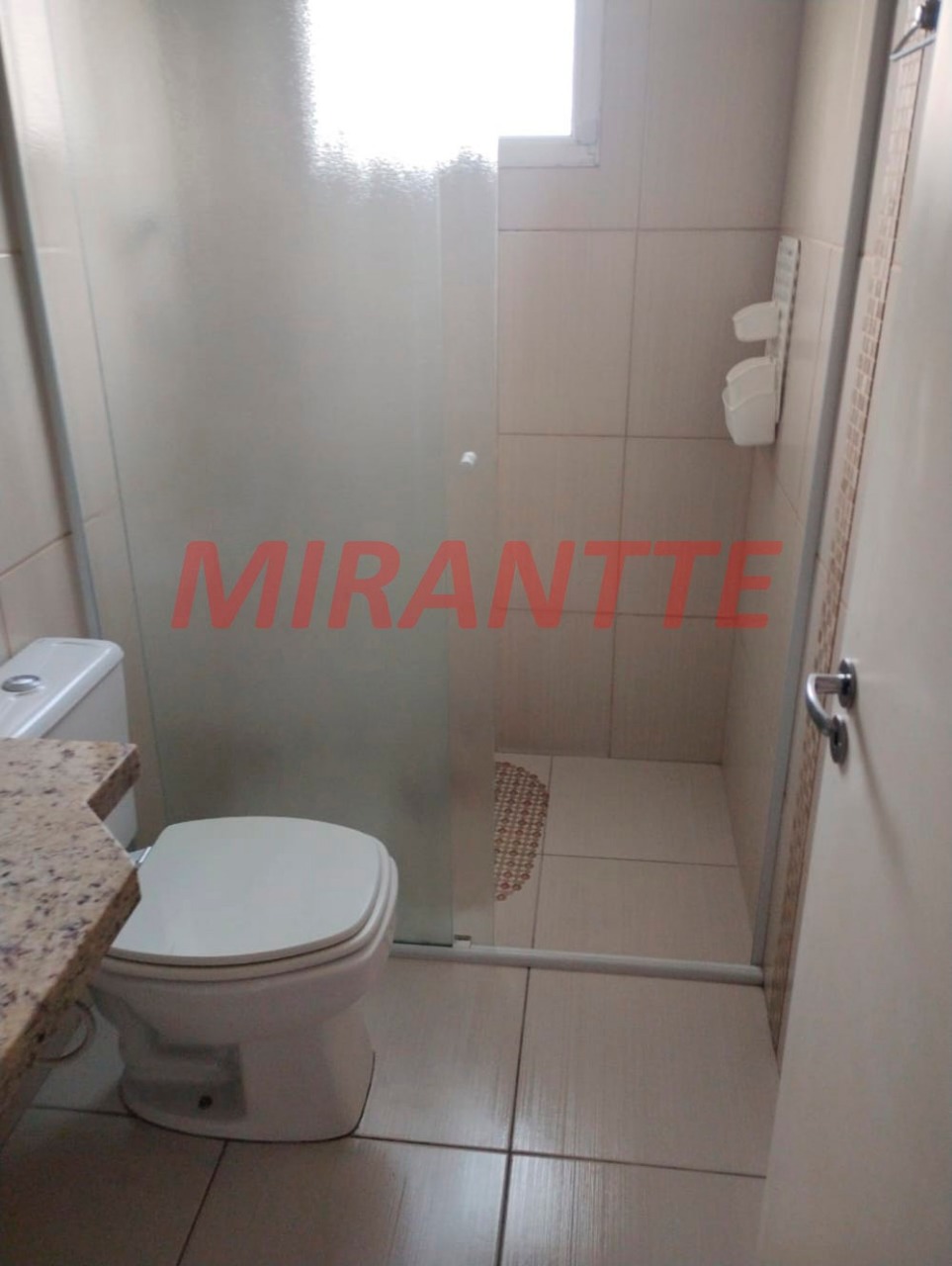 Cond. fechado de 158m² com 3 quartos em Vila Guilherme