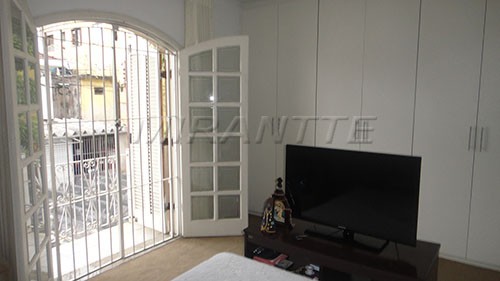 Sobrado de 140m² com 3 quartos em Horto Florestal