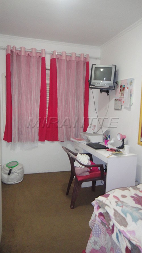 Sobrado de 140m² com 3 quartos em Horto Florestal