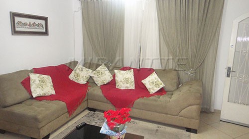 Sobrado de 140m² com 3 quartos em Horto Florestal