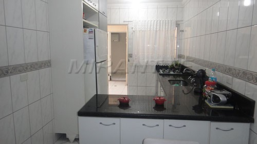 Sobrado de 140m² com 3 quartos em Horto Florestal