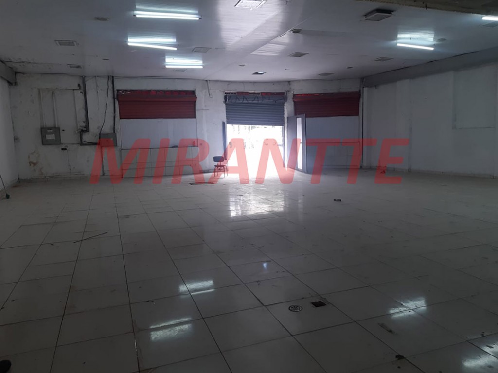 Comercial em Campos Elíseos