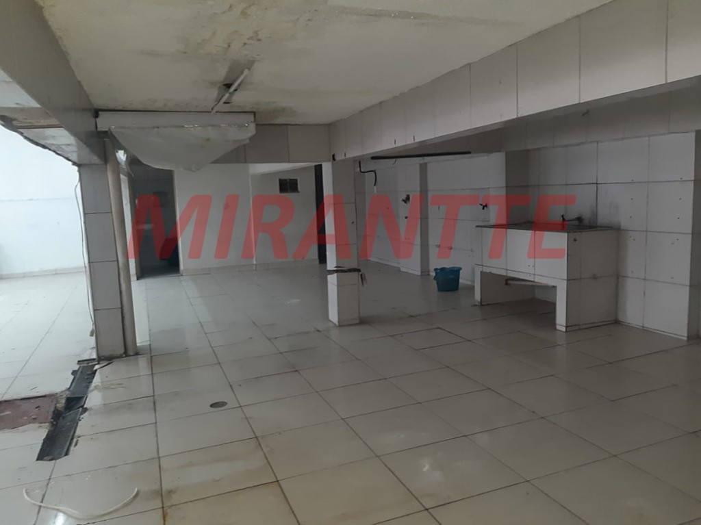 Comercial em Campos Elíseos