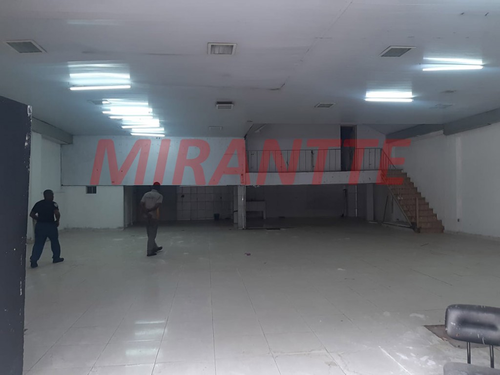 Comercial em Campos Elíseos