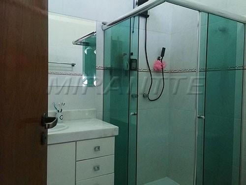 Casa terrea de 170m² com 3 quartos em Casa Verde