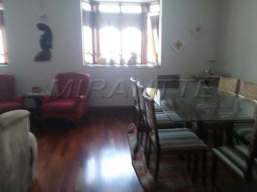Casa terrea de 170m² com 3 quartos em Casa Verde