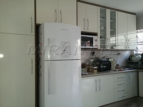 Casa terrea de 170m² com 3 quartos em Casa Verde