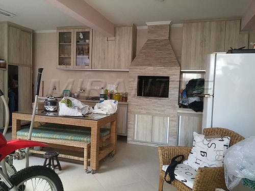 Casa terrea de 170m² com 3 quartos em Casa Verde