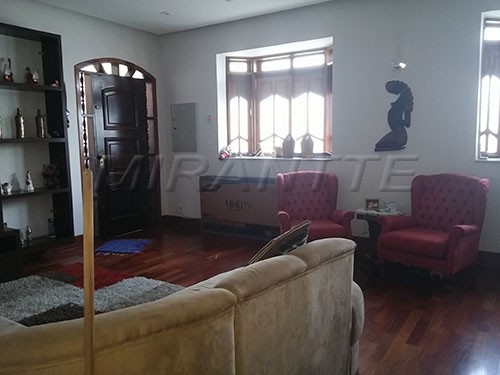 Casa terrea de 170m² com 3 quartos em Casa Verde