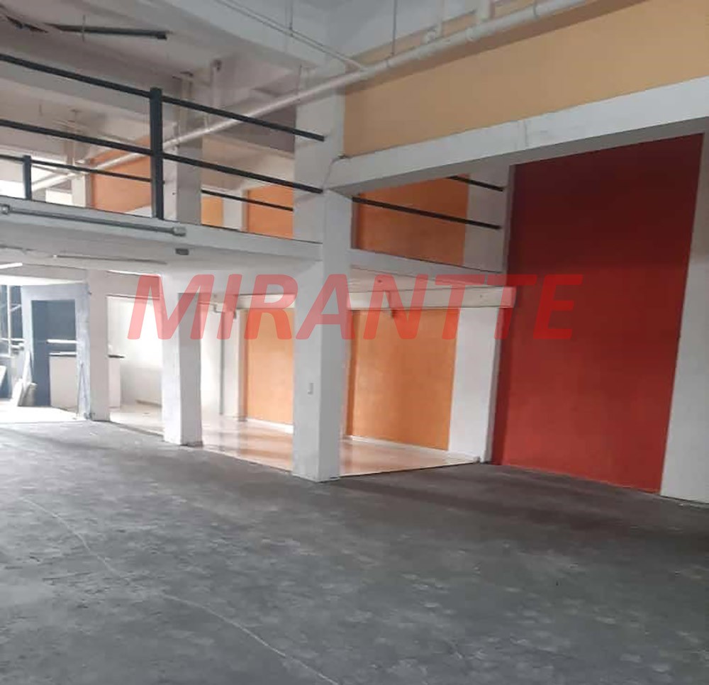 Galpao de 800m² em Brasilândia