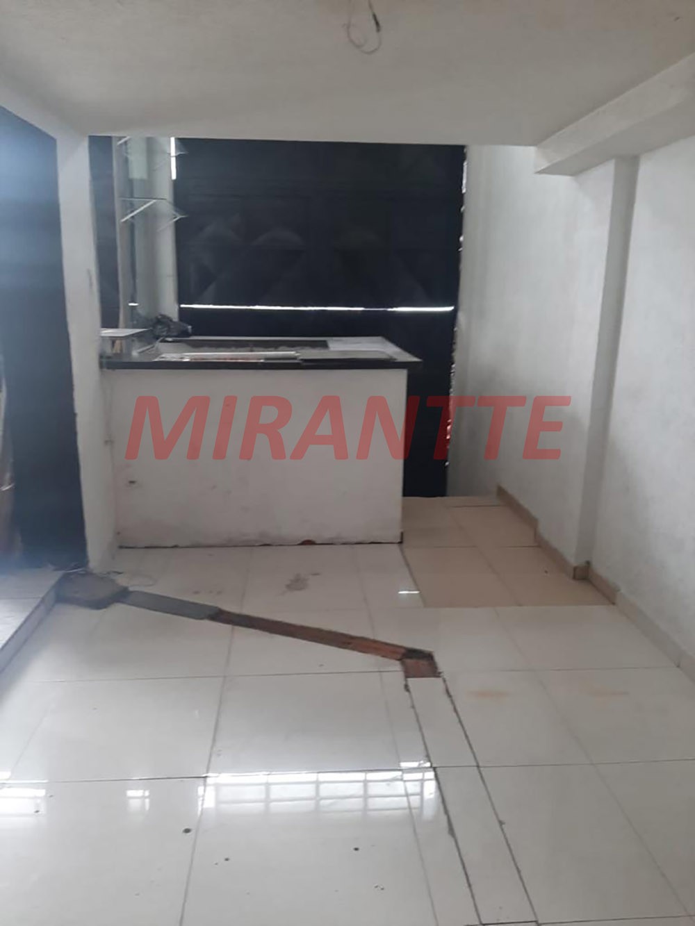 Galpao de 800m² em Brasilândia