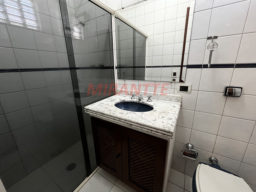 Sobrado de 288m² com 4 quartos em Jardim França