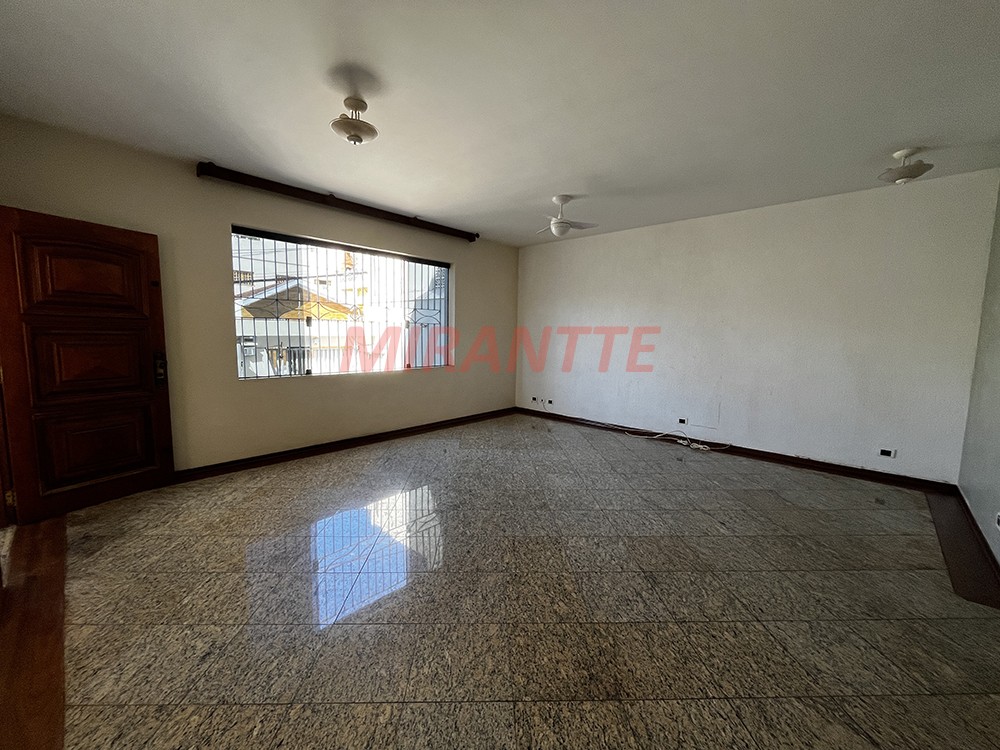 Sobrado de 288m² com 4 quartos em Jardim França