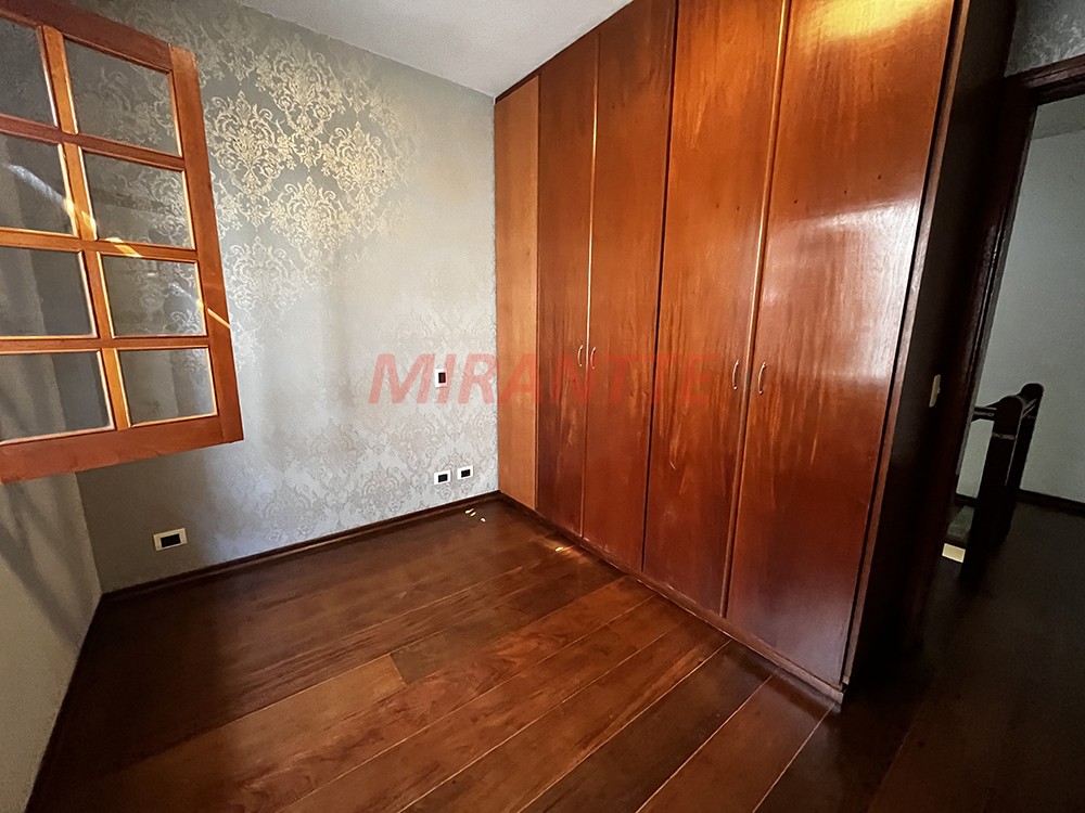 Sobrado de 288m² com 4 quartos em Jardim França