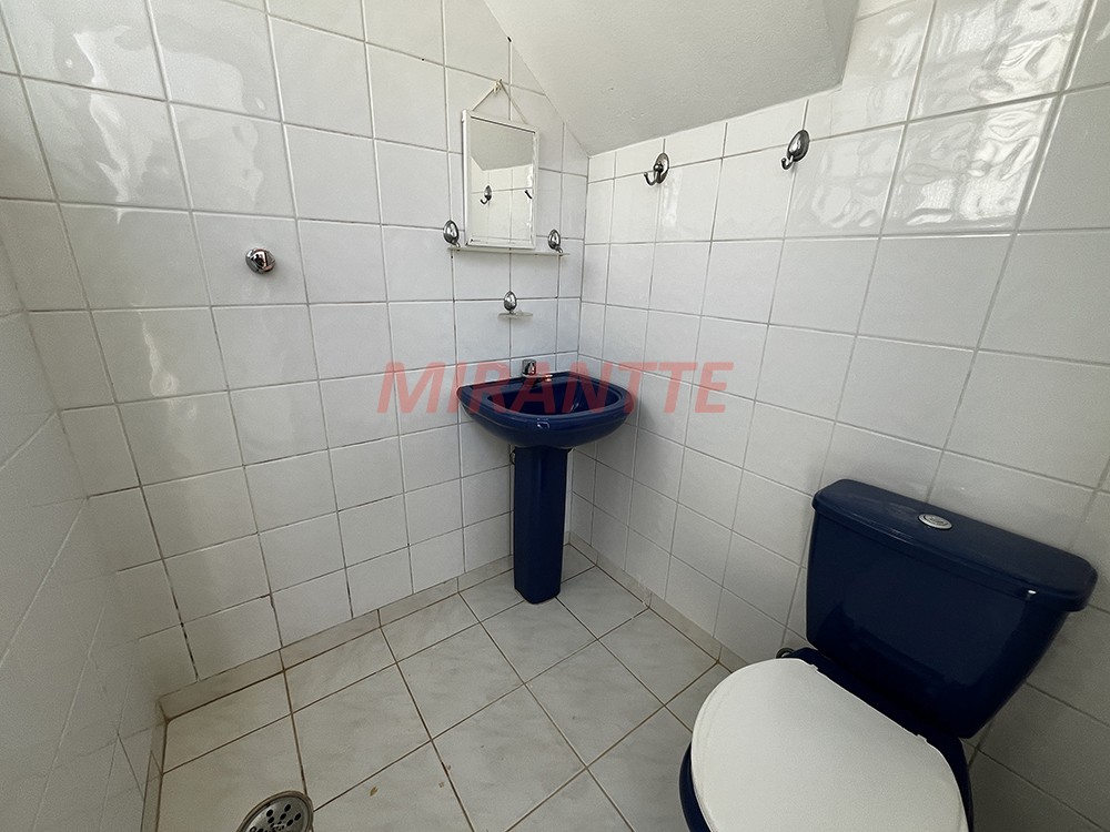 Sobrado de 288m² com 4 quartos em Jardim França