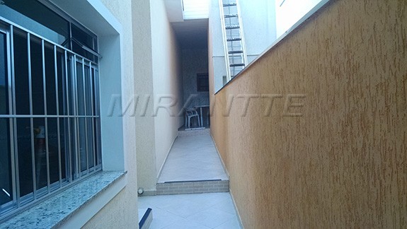 Casa terrea de 191m² com 3 quartos em Vila Guilherme