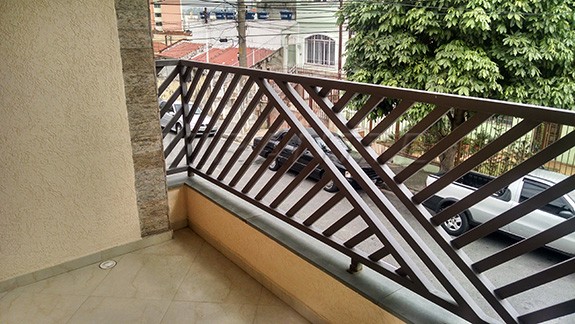 Casa terrea de 191m² com 3 quartos em Vila Guilherme