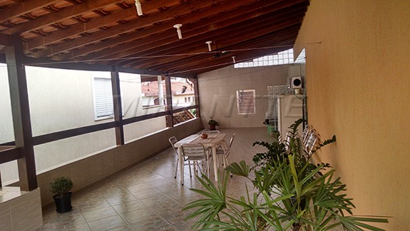 Casa terrea de 191m² com 3 quartos em Vila Guilherme