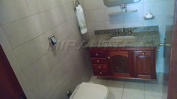 Casa terrea de 191m² com 3 quartos em Vila Guilherme