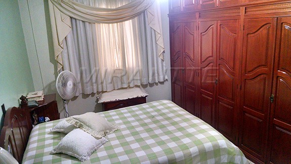Casa terrea de 191m² com 3 quartos em Vila Guilherme