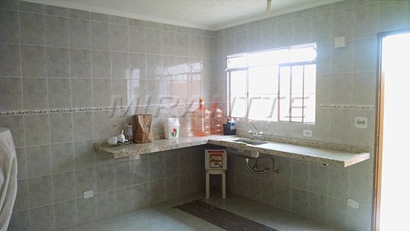 Casa terrea de 191m² com 3 quartos em Vila Guilherme