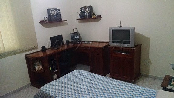 Casa terrea de 191m² com 3 quartos em Vila Guilherme