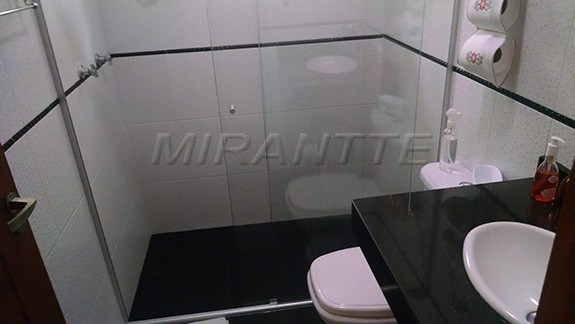 Casa terrea de 191m² com 3 quartos em Vila Guilherme