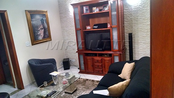Casa terrea de 191m² com 3 quartos em Vila Guilherme