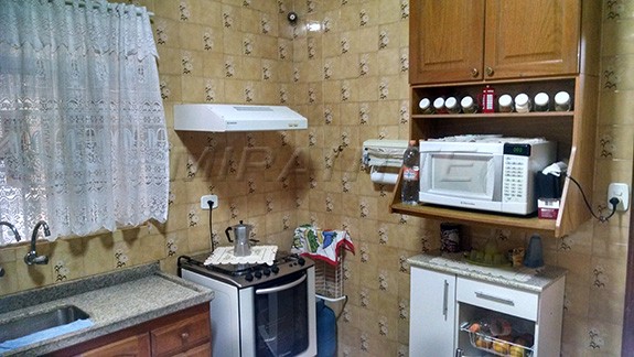 Casa terrea de 191m² com 3 quartos em Vila Guilherme