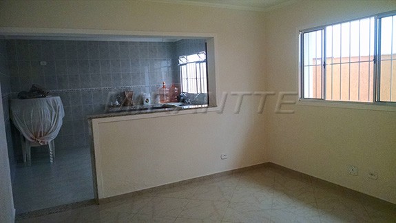 Casa terrea de 191m² com 3 quartos em Vila Guilherme