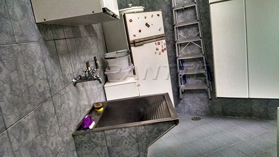 Casa terrea de 191m² com 3 quartos em Vila Guilherme