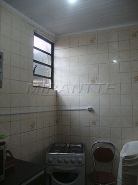 Terreno de 248m² em Água Fria