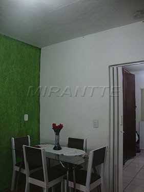 Terreno de 248m² em Água Fria