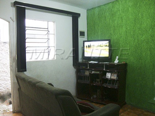 Terreno de 248m² em Água Fria