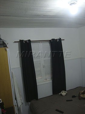 Terreno de 248m² em Água Fria