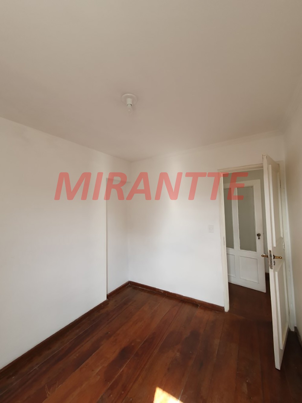 Apartamento de 65m² com 2 quartos em Parque Mandaqui