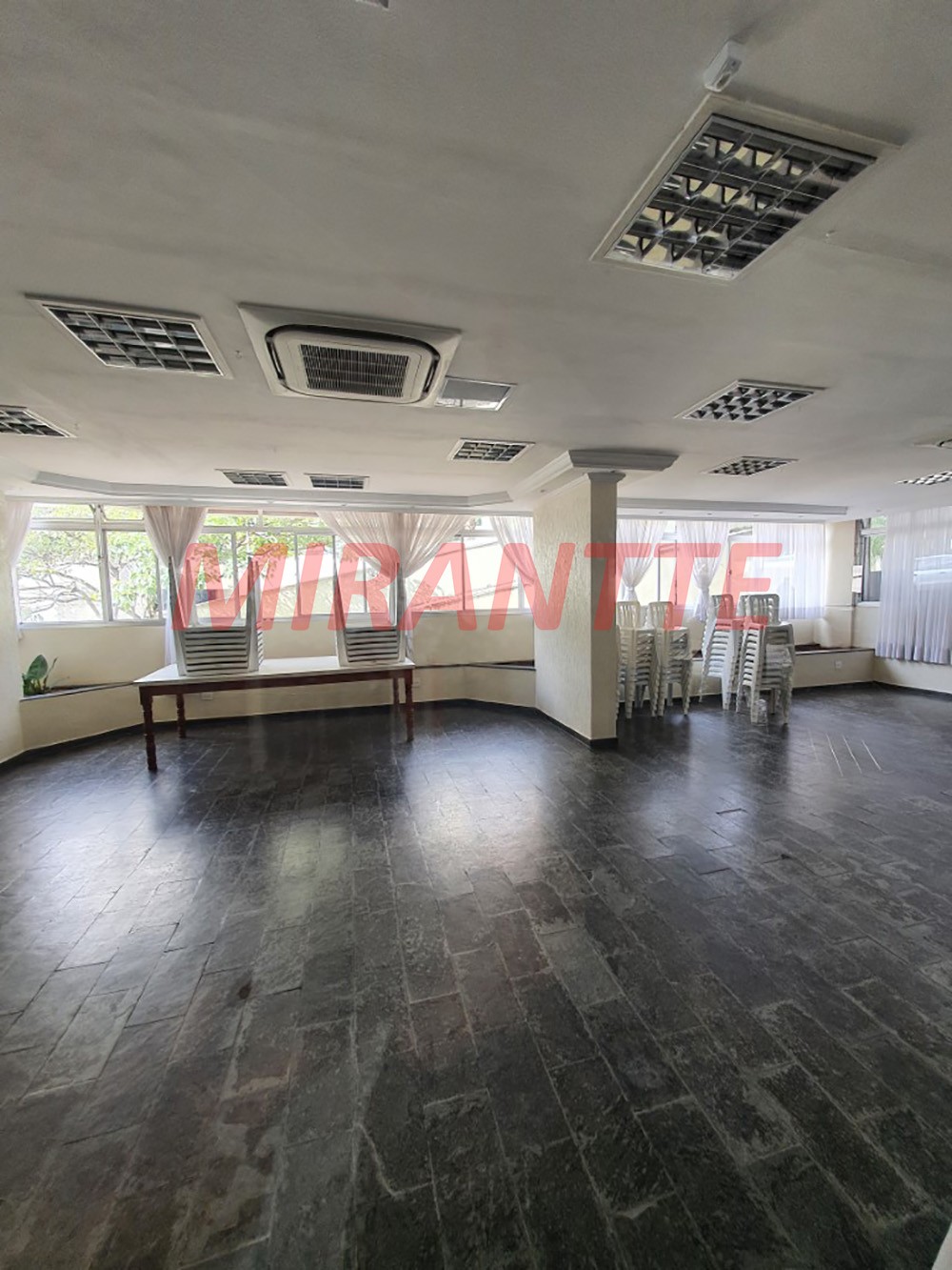 Apartamento de 65m² com 2 quartos em Parque Mandaqui