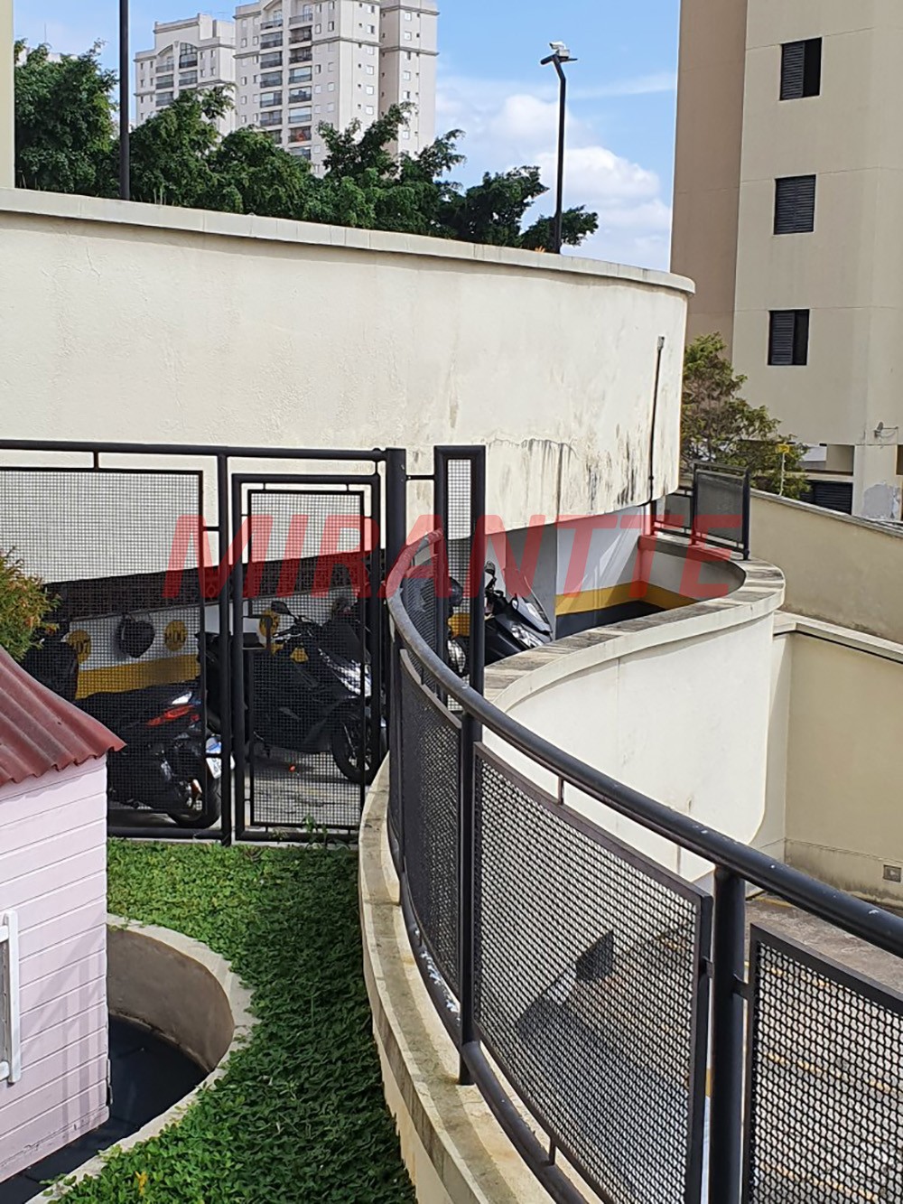 Apartamento de 65m² com 2 quartos em Parque Mandaqui