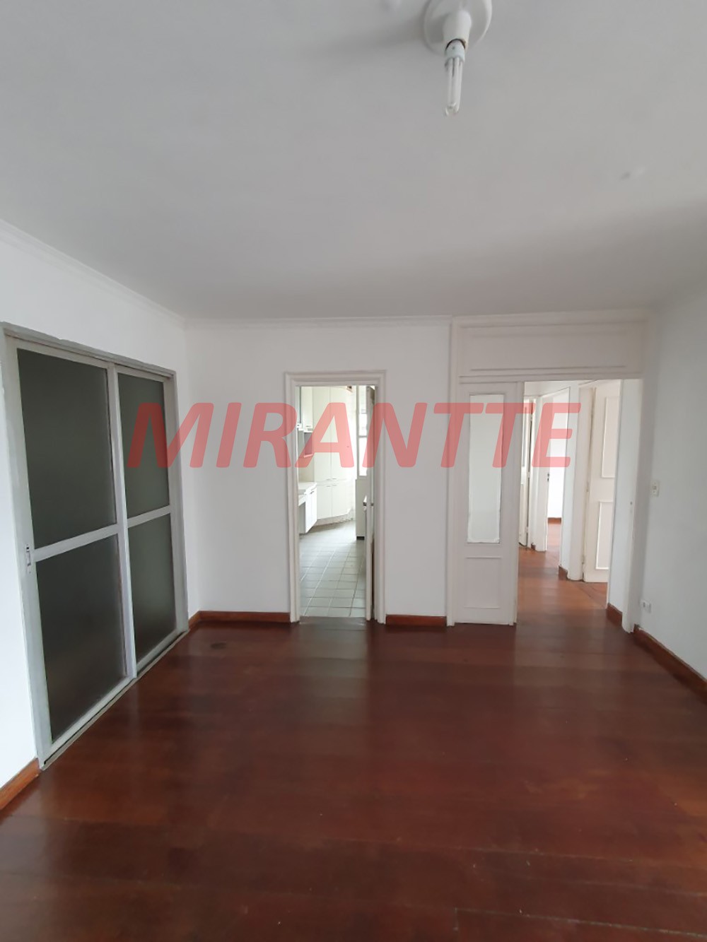 Apartamento de 65m² com 2 quartos em Parque Mandaqui