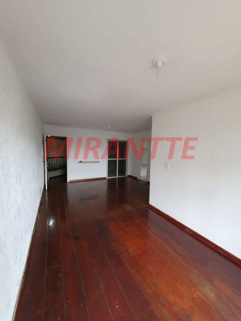 Apartamento de 65m² com 2 quartos em Parque Mandaqui