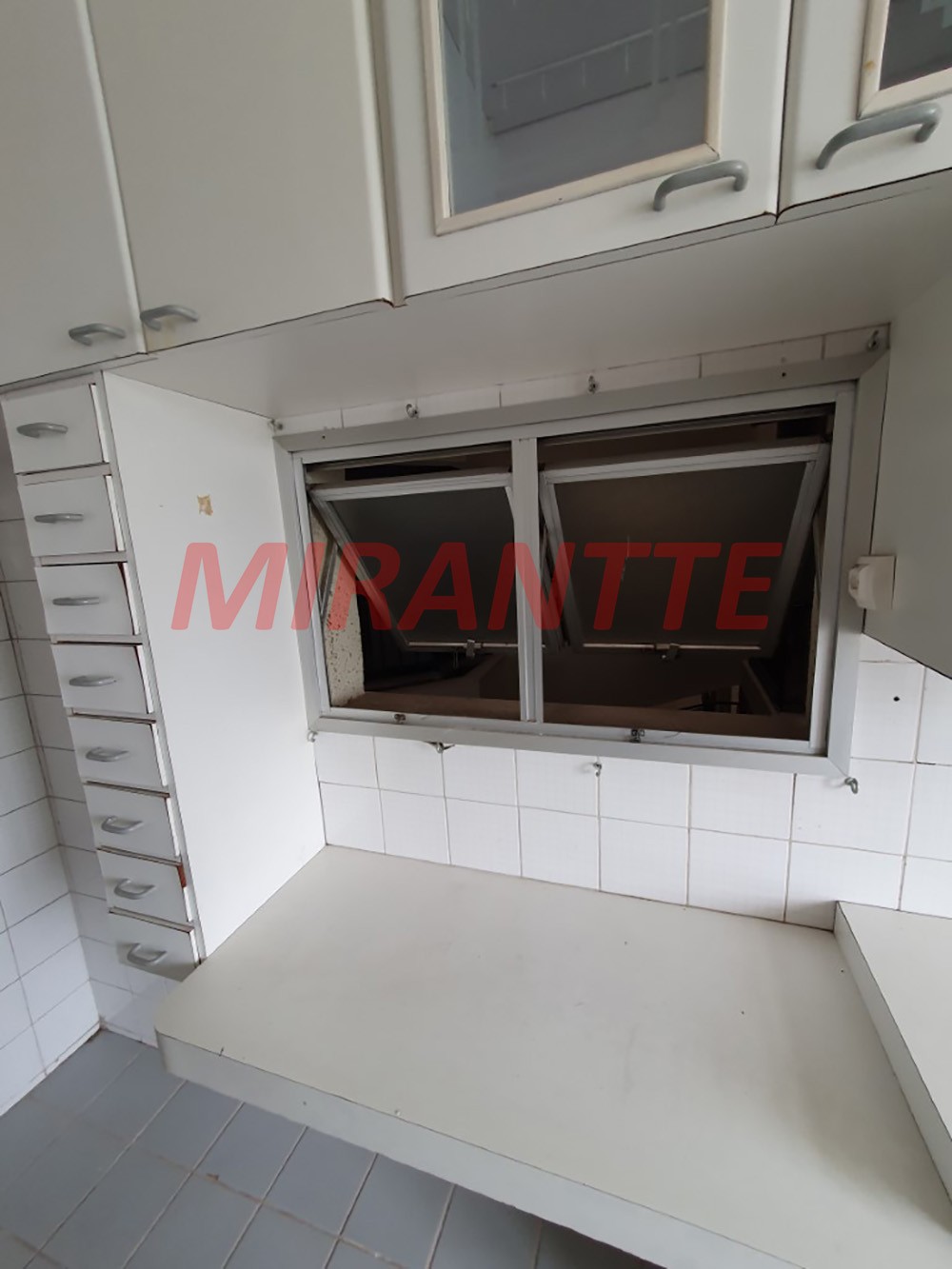 Apartamento de 65m² com 2 quartos em Parque Mandaqui