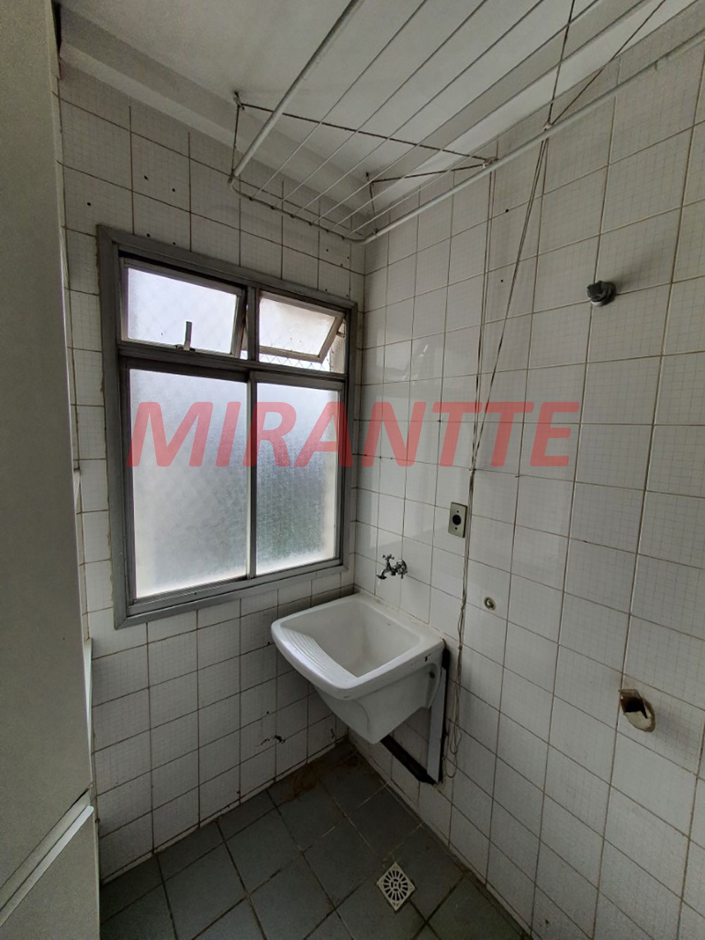 Apartamento de 65m² com 2 quartos em Parque Mandaqui