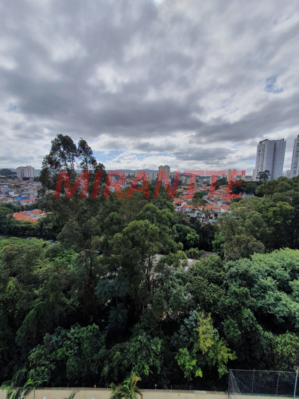 Apartamento de 65m² com 2 quartos em Parque Mandaqui