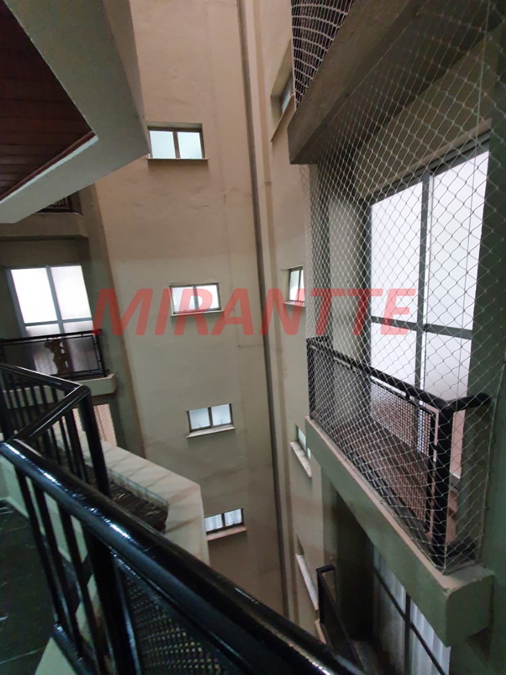 Apartamento de 65m² com 2 quartos em Parque Mandaqui